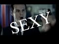 Moriarty SexyBack