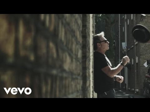 Ricardo Montaner - Llanto Agradecido (Official Lyric Video)