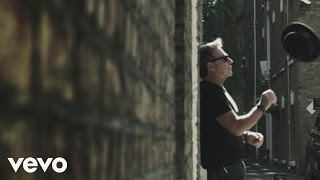 Ricardo Montaner - Llanto Agradecido (Official Lyric Video)