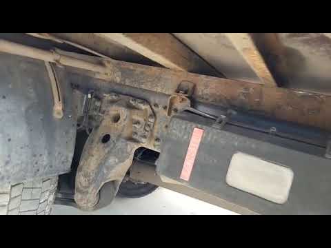 EL20712 - Renault premium 270