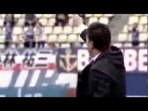 Nakamura's superb free kick   Yokohama F Marinos vs Oita Trinita