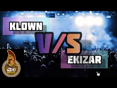 KLOWN VS EKIZAR / CUARTOS DE FINAL / 2019 / FECHA ESPECIAL