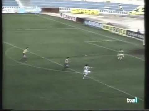 1993-94 J.29 Cadiz - Castellon (4-0)
