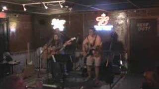 The Light Shining in Your Eyes (Indoor Version)