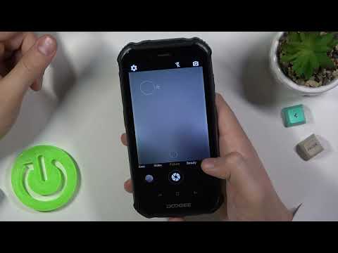 DOOGEE S40 Camera Tricks & Tips | The Best Camera Features