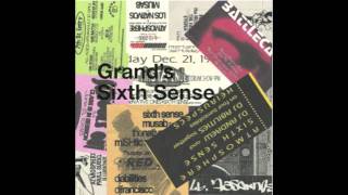 Sixth Sense (Eyedea & Abilities) - Bad Day [1/12]