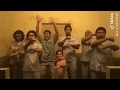 Tik Tok Cast Miracle In Cell No 7 Indonesia