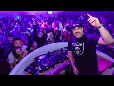 Szecsei, Jackwell, Free - Blue Box 2020.09.25