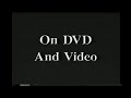 Disney S Mickey S House Of Villains 2002 VHS DVD Trailer VHS Capture