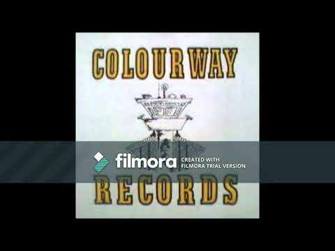 Colourway Records - Get The Dough