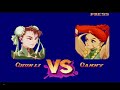 Super Street Fighter II The New Challengers 1994 SNES Chun Li Gameplay On 1 Star Mode Part 1