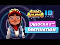 Subway Surfers Events Double Up The Fun
