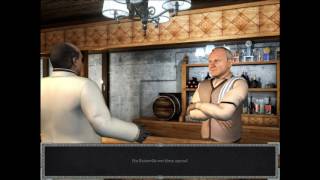 Agatha Christie: Evil Under the Sun- Part 4