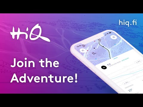 Working at HiQ & Frends