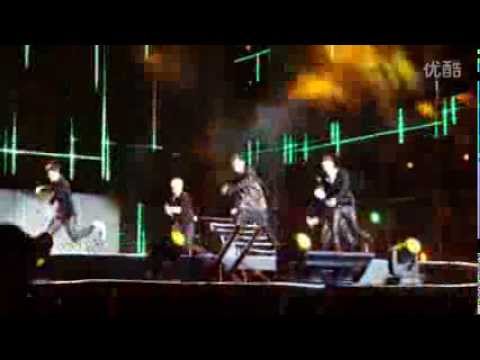 140301 'IT'S MY PARTY' in Nanning - 2PM Hearbeat Clearer Cam