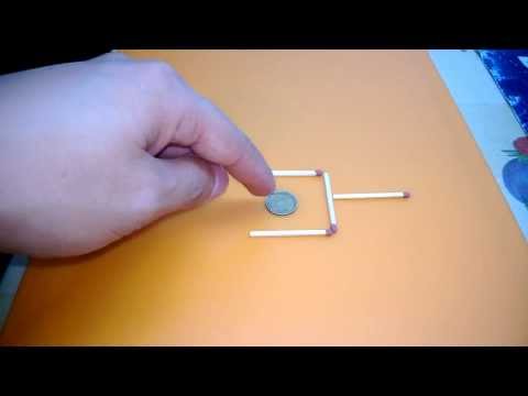 TRICK WITH REVEALED PHOSPHORUS -HD