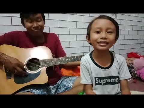 angin datang kasih kabar (bale pulang 2)_cover by kayana