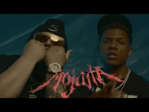 OKEN X SAHIR - MOJAITA (Video Oficial)
