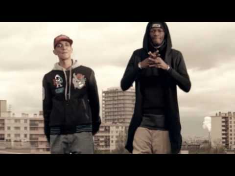 Zesau ft Docteur Beriz - tous les jours dehors