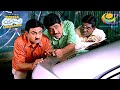 A Masterplan To Save Iyer Taarak Mehta Ka Ooltah Chashmah Stolen Car