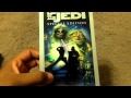 Star Wars Trilogy Special Edition VHS Review