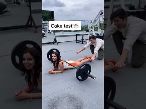 Who has the cake!?🍑🎂 #funny #comedy #shorts