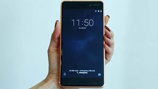 Download lagu Nokia 6 Startup tune (nada pembuka nokia 6) mp3