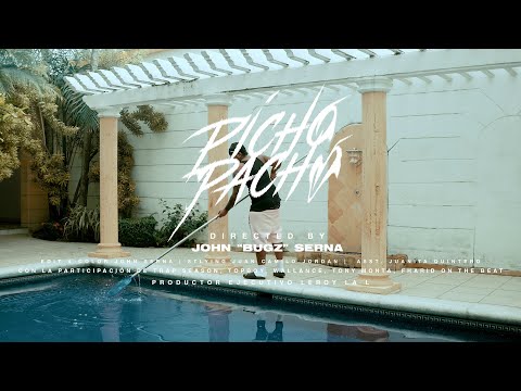 Leroy La L - PICHO PACHO (video oficial) DIR. John 