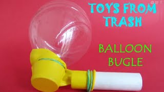 BALLOON BUGLE - ENGLISH - 17MB