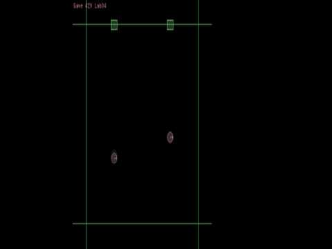 Game Dynamics 2 GAME420 || Lab04: Box2D and Springs