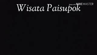 preview picture of video 'Wisata Danau Paisupok Part II'