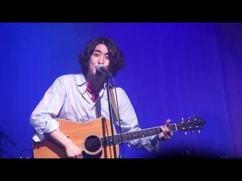 190714 잔나비(JANNABI) - 신나는 잠