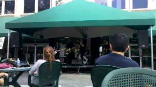 Matt Pond PA- New Hampshire