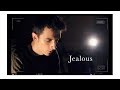 Jealous