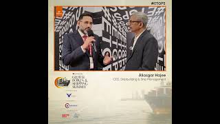 How SHM Group Is Expanding India’s Shipbuilding Capabilities | ETGPS 2026