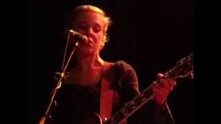 Throwing Muses - Freesia (Live @ Islington Assembly Hall, London, 25/09/14)