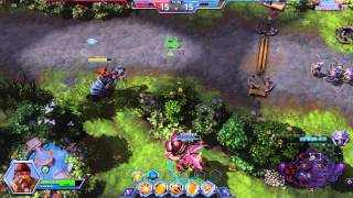 영리 역전 우서 플레이