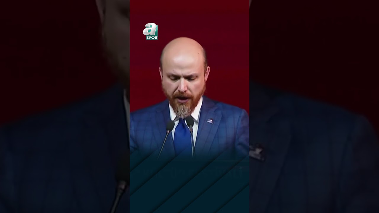 Etnospor’da Yeni Dönem: Bilal Erdoğan Verileri Paylaştı