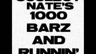 CBN - 1000 Barz &amp; Runnin&#39; Mixtape (Coming Soon)