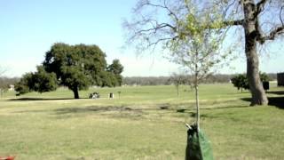 Rick Treviño- Fighting for Working Families