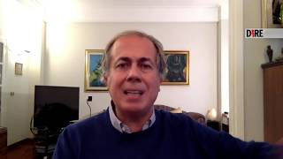 L’Agenzia Dire intervista il Presidente Roberto Riccardi