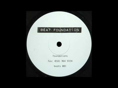 Beat Foundation - Foundations B2