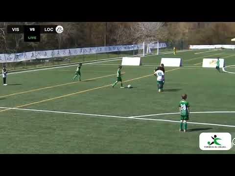 CCD Turó de la Peira - EEM Castellví de la Marca (1a part)