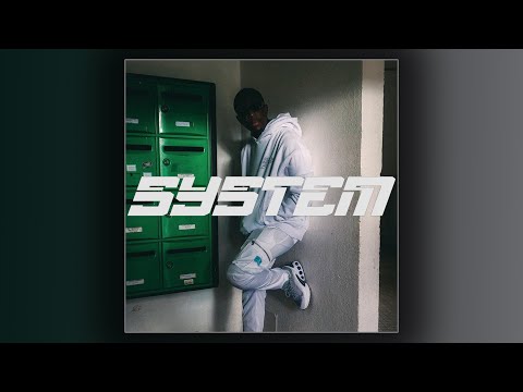 UZI X LAMATRIX Type Beat "System" | Instru Rap Mélancolique 2024 (Prod. DOGM)