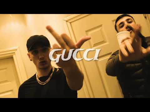 [FREE] #WCA ALECC & GGRECO X ATC NICO  TYPE BEAT - "GUCCI"