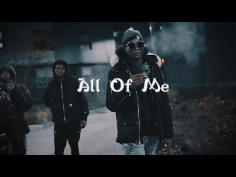 [FREE] Yus Gz  x Sha Ek x Kay Flock  Type Beat “All Of Me” Prod. A Lyrics