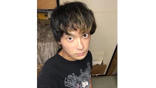 お久しぶりの助