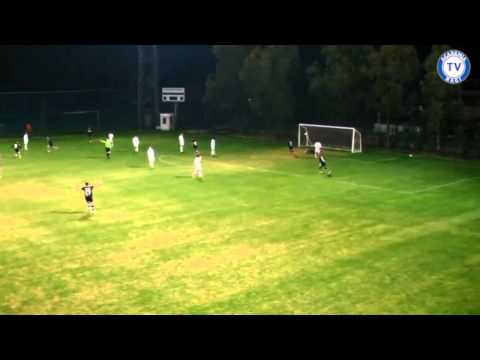 Andrei Sava Fantastic Goal - Viitorul Constanta v Bunyodkor ( Friendly Match ) 2015 HD