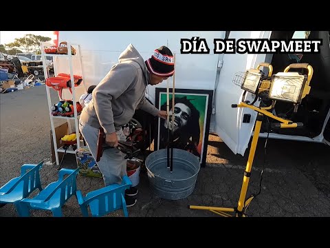 SWAP MEET DAY EP.149