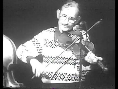 "Herman's Rag"  -   Benny Thomasson